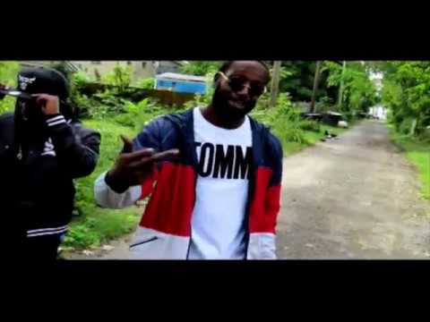 Wolverine Ready Ft G-Honcho - No More