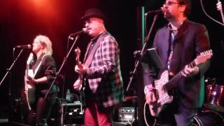 The Dowling Poole | Hey Stranger | Glasgow 02/07/2016