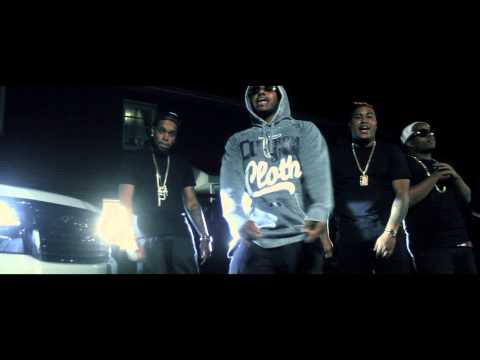 Bandana Gee Feat. Payroll Giovanni, Doughboy Roc, & Young Mario - God Bless The Streets