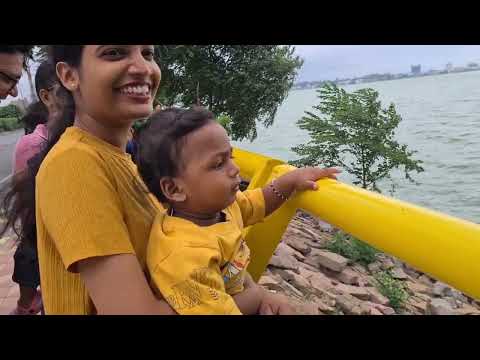 Gorakgpur ka beach #chandni