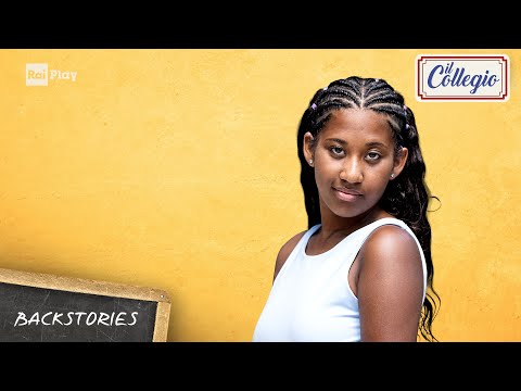 Backstories: Mariama Mbaye - Il Collegio 9