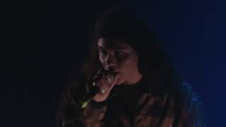 Ama Lou live at Primavera Club 2018