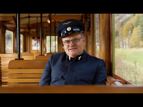 Virtual Identity X ÖBB – Gleisgeschichten (2019)