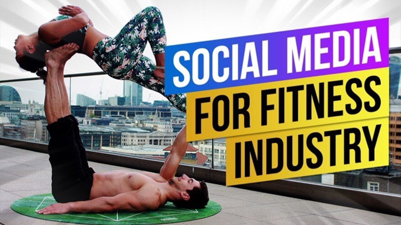 Social Media For The Fitness Industry - Shane Da Costa & Miyagi ...