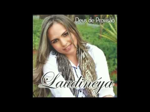 Laudineya - Vivendo com Jesus