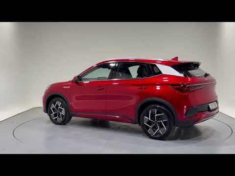 BYD ATTO 3 DESIGN 5DR AUTO - Image 2