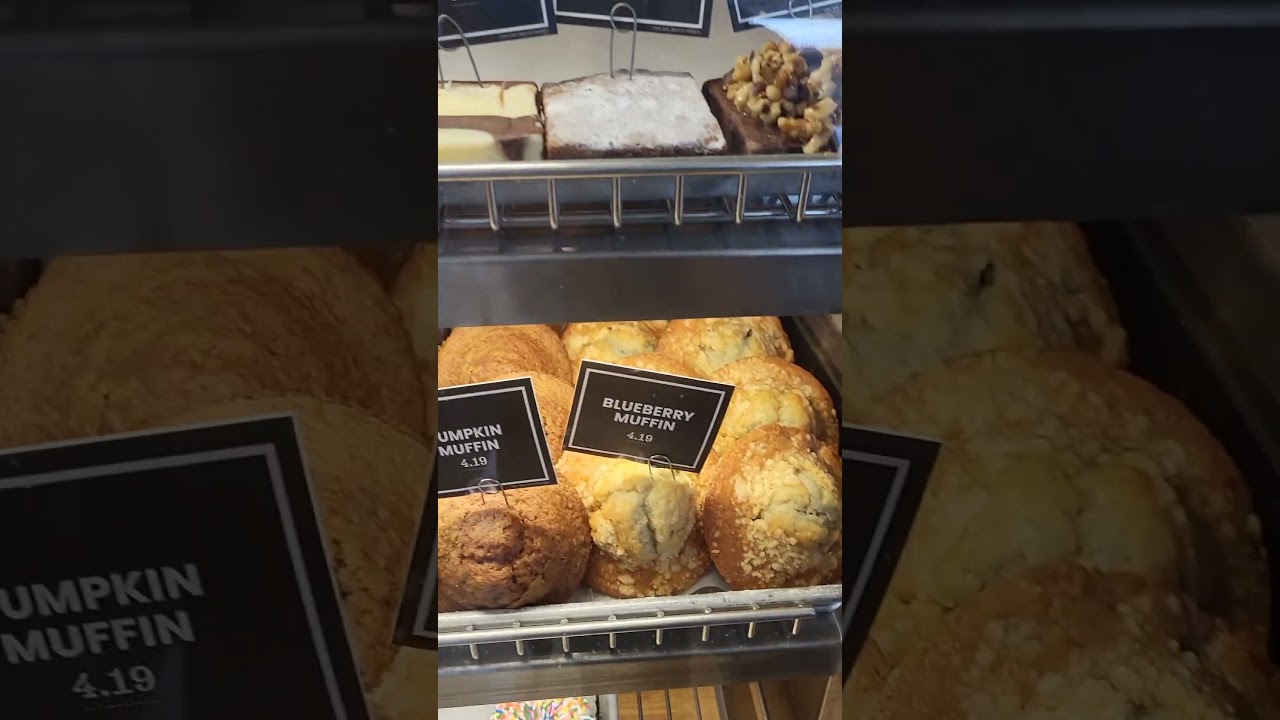 Birthday Deals 2025 Part 7: Corner Bakery