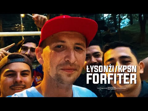 Łysonżi / KPSN - Forfiter