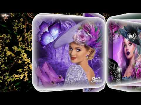 ProShow Producer  Styles, Transitions  Sergey Ksenofontov Glaza nezemnoy krasoty