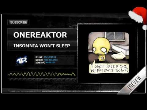 Faithless vs Frequencerz - Insomnia Won't Sleep (OneReaktor Mashup)