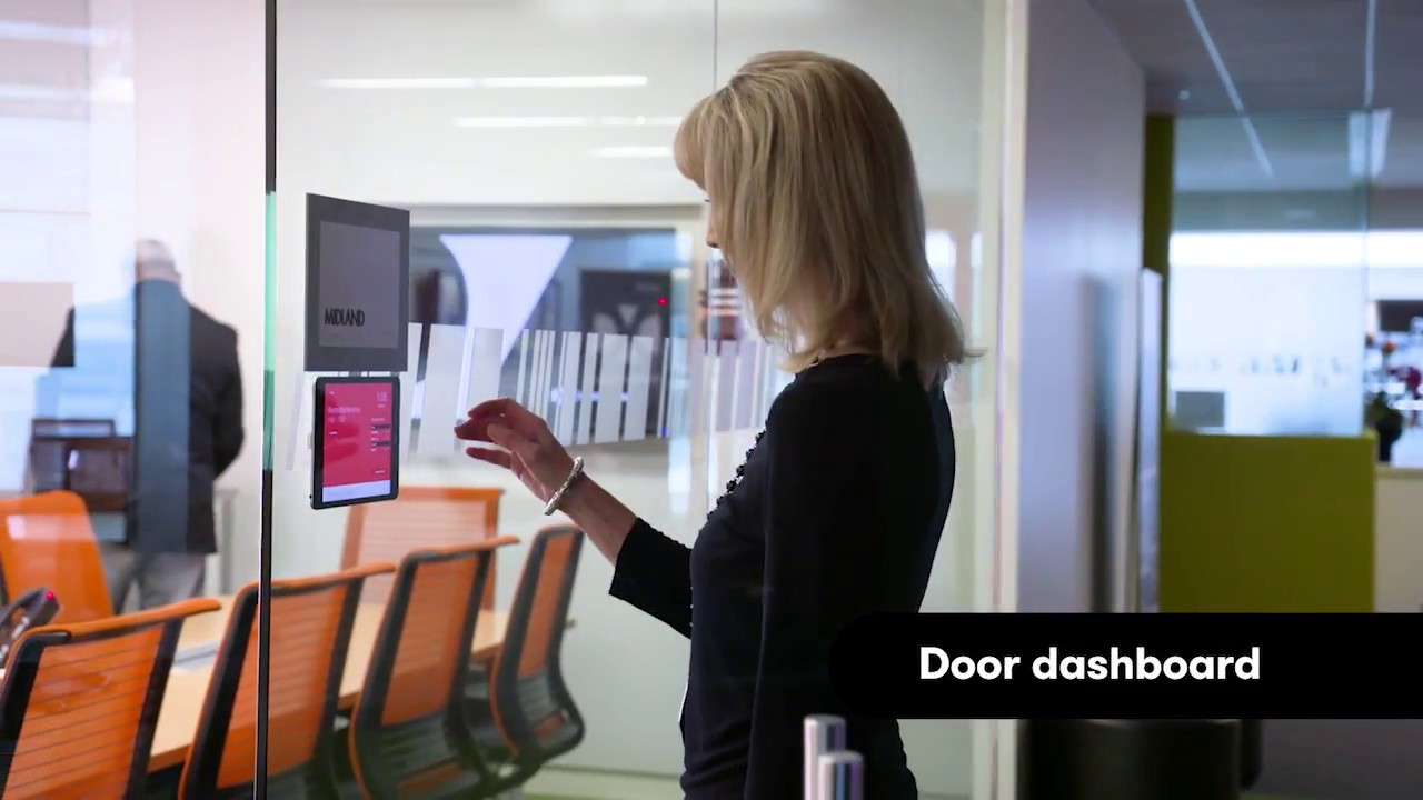 DXC Technology Modern Workspace