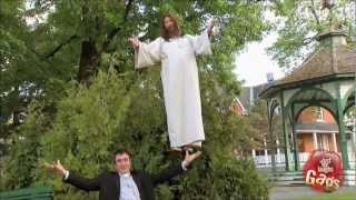 Jesus Pranks Compilation