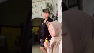 Download lagu jadi kaget wkwk #prank #prankpacar mp3