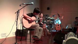 The 13th Heartstring Concert : Tae-Hoon Kim, The Magic Farmer (Michael Hedges)