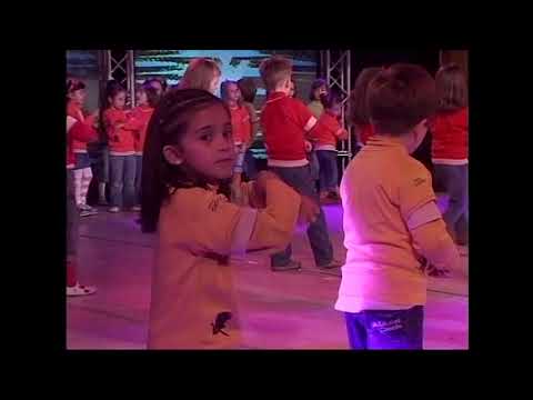 Potocinja 2007 - Zlatko Gajdovski - Volcko siv (Official Video)