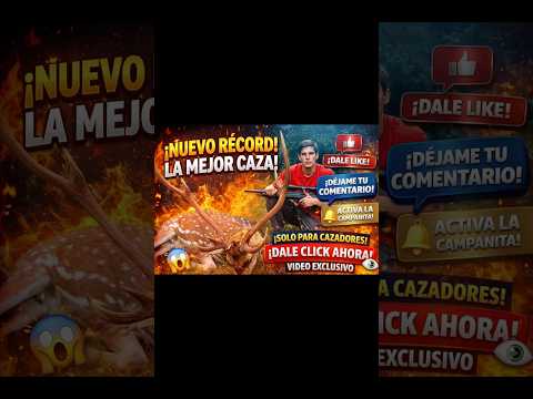 Siervo axis corrientes #shortvideo #shortviral #cacería #siervo #sauce