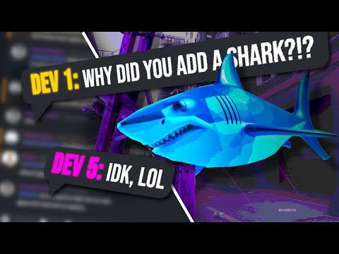 LazyTeaStudios and 5 more