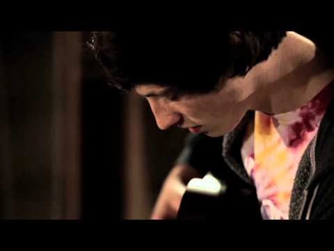 lewis watson - nothing live in hyde park - sydney