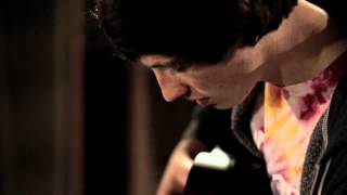 lewis watson - nothing live in hyde park - sydney