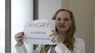 preview picture of video 'Botox at Blue Water Spa'