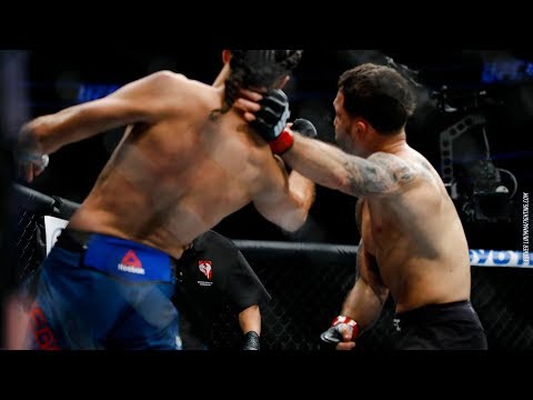 UFC 222 Post-Fight Show