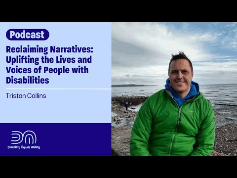 Reclaiming Narratives Podcast with Tristan Collins