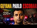 Shaheed “Roger” Khan: The Guyanese Drug Lord Who Owned a Government | Full Documentary