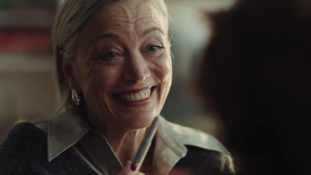 DOUGLAS Christmas 2024 TVC