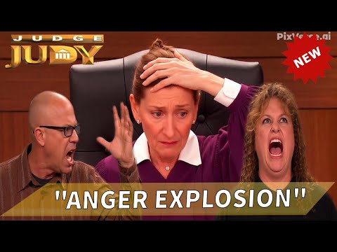 [JUDY JUSTICE] Judge Judy [Episodes 1115] Best Amazing Cases Season 2026 HD