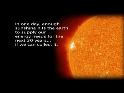 The View From The Top