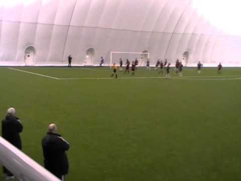 Bindal Fotball-Flatåsen IL ~ KM-finale 5 div