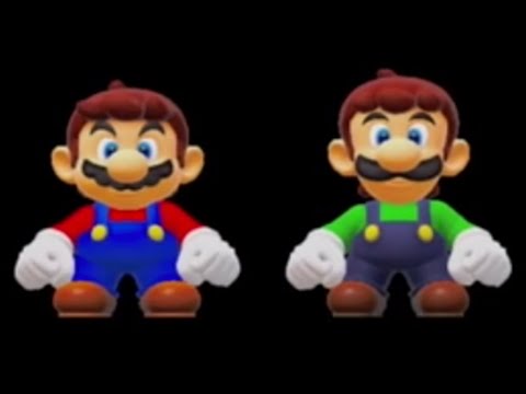 world 1-1 humble beginnings