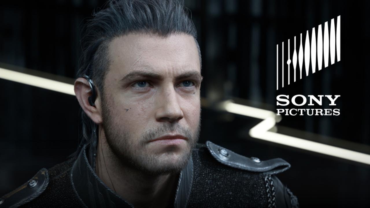 Kingsglaive: Final Fantasy XV