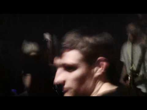 AUTONOMADS /Run Like A Girl / Portsmouth 1/7/2016