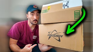 UNBOXING!!! | These Feel WAY Better Than You'd Expect.