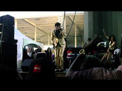 Soca Monarch Semi Finals 2016 5 Star Akiel