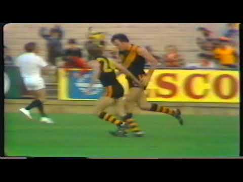 1980 Round 12 Glenelg 17.14 116 d Central 15.15 105