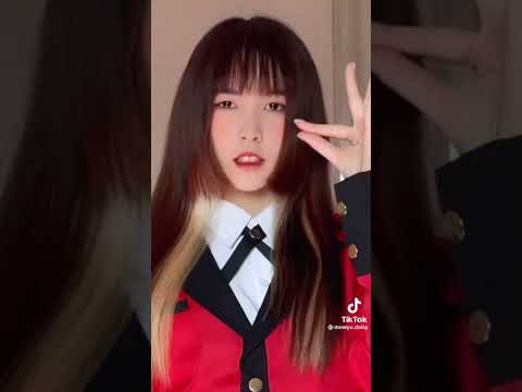 Eleven challenge cover mewyu Daisy violetwink, Instagram@mewyu Daisy Daisy