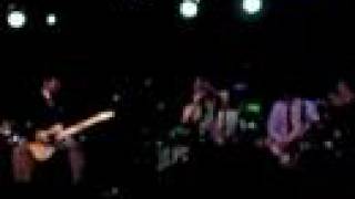 MARK RONSON with SANTOGOLD "Pretty Green" live at El Rey