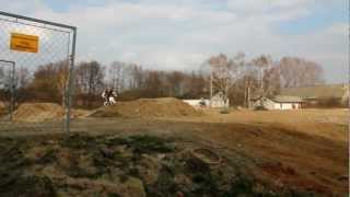 preview picture of video '2012-04 Dni otwarte Interstone Motocross.mp4'