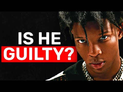 The d4vd Situation is Disgusting...