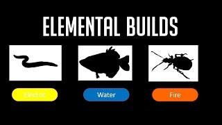 Elemental Type Moves- The Secret Meta