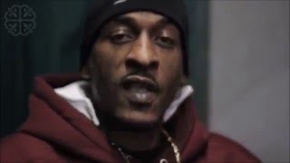 The Biggest Lie - Rakim on the Origin of the Word &quot;G.O.D&quot;