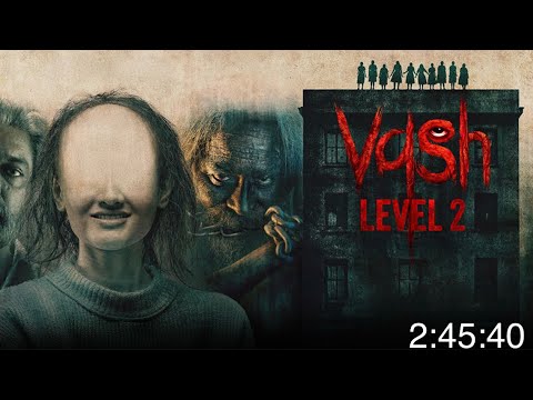 Vash Level 2 | New Gujarati full HD movie | Janki Bodiwala | Jai Kanhaiyalal ki | Bicharo bachelor  