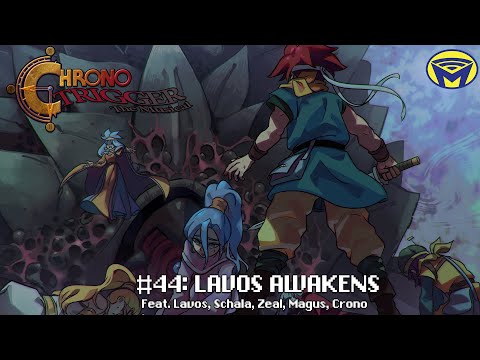 Video thumbnail for Lavos Awakens