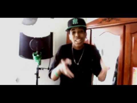 Lijay-_-Liricist 2 (Studio Clip Vidéo) [boom riddim] freestyle 2013