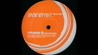 The Amalgamation Of Soundz  -  Once Bitten ...