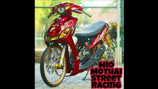 Download lagu Mio Mothai Street Racing mp3