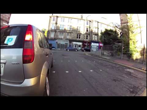 NJ64 JMO Moped Muppet , the rules dont apply to me