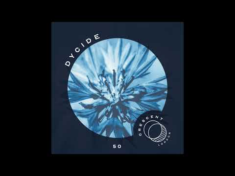 • Crescent Textures #50 • Dycide